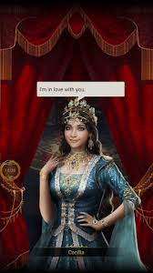As the sultan or sultanah, you can fight in incredible battles, experience thrilling love stories with your consorts. Download Game Of Sultans Mod Apk For Android