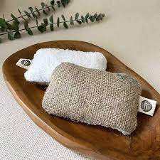 Ekolojik Bulaşık Süngeri 2'li Set – Mier Handmade