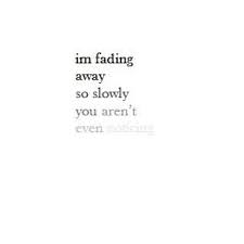 Finest 17 brilliant quotes about fading images French | WishesTrumpet via Relatably.com