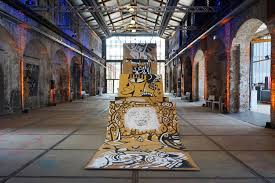 9,706 likes · 138 talking about this. Kunstlergruppe Artdefak Gollan Kulturwerft Lubeck 2018 Mbargholzs Webseite