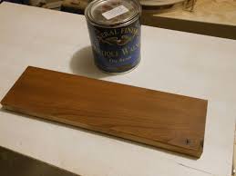 Maybe you would like to learn more about one of these? General Finishes Antique Walnut Gel Stain By Pintodeluxe Lumberjocks Com Woodworking Community