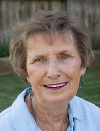 Norma Fern Wohlfarth