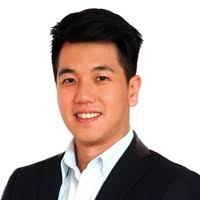 Jonathan Mun's Instagram, Twitter & Facebook