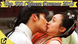 4 sites where learners get dramatic. Top 500 Chinese Dramas 2018 Youtube