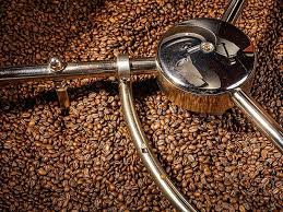 Tìm hiểu về nhiệt độ để rang cà phê phù hợp - Rang Cafe