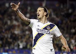 Im juli 2001 wechselt zlatan ibrahimovic zum niederländischen ajax amsterdam. Zlatan Ibrahimovic Kritisiert Die Amerikanische Fussballliga Msl Business Insider