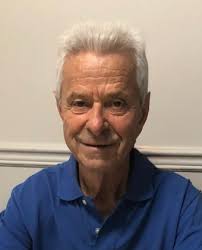 Lorenzo (Vince) DiLuca Obituary