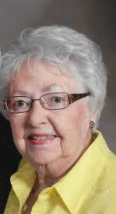 Margaret Mary Darrah