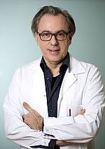 1. Medizinische Abteilung