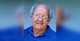 Obituary information for Jack N Parrott