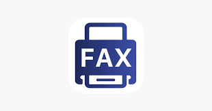 Gửi ứng dụng Fax trên App Store