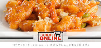 Jieyi sushi's convenient location and affordable prices make our . Chinese Kitchen Sushi Grill Order Online Chicago Il 60616 Chinese