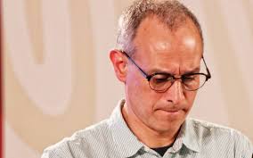 Lo saludé después del funeral i said hello to him after the funeral. Audio Sera Una Epidemia Larga Lopez Gatell El Sol De San Luis Noticias Locales Policiacas Sobre Mexico San Luis Potosi Y El Mundo