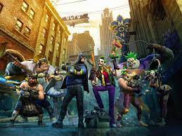 Toda la información sobre el videojuego gotham city impostors para pc, xbox 360 y ps3. System Requirements To Run Gotham City Impostors On Pc