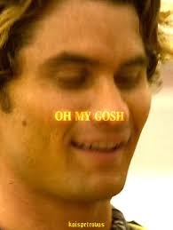 Why Does Jj Call John B Bree