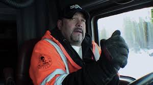 The Other History Channel Reality Show That Featured Ice Road Trucker's  Todd Dewey