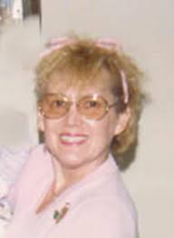 Betty L. Burdette Obituary April 28, 2008