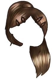 You don't have to have the same hair colour in the video or you could change things up like the front hair, etc. All Gacha Life Hair Shefalitayal