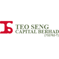 09 jul 2014, 11:05 pm post #1. Teo Seng Capital Company Profile Stock Performance Earnings Pitchbook