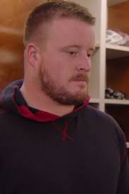 Spencer Long Locker Room 1-on-1