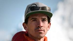 Alpenglow Expeditions CEO Adrian Ballinger: Odd jobs to Mount Everest