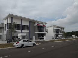 Postahane kategorisinde yer alan pejabat pos adres bilgileri: Poslaju Pasir Gudang Johor