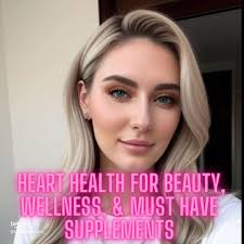 Boost Your Beauty & Wellness: Essential Tips & Supplements