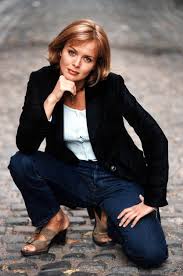 Izabella scorupco plays the character of natalya simonova excellently. Bond Girl Izabella Scorupco