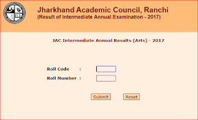 Download it, and take a print out for further reference. Jharkhand Board 12th Result 2021 Jac Intermediate Arts Result Admissions
