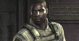 What are your guys thoughts on Josh Stone? : r/residentevil