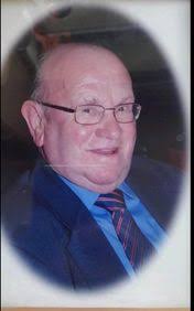 Condolence Book for Robert Walpole (Gorey, Wexford)