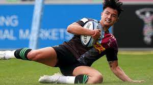 Your current browser isn't compatible with soundcloud. Marcus Smith England Boss Eddie Jones Hails Harlequins Fly Half S Development Rugby Union News Sky Sports