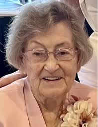 Obituary information for Rena Verl Pike