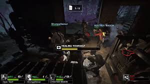 Left 4 dead 2 torrent instructions. Left 4 Dead 2 The Last Stand V2 2 1 3 Multiplayer Torrent Download