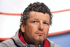 Stress bei den Herren, Ruhe bei Damen