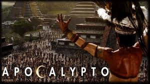 It has received moderate reviews from critics and viewers, who have given it. History Buffs Apocalypto Youtube