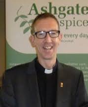 Finally a new priest pastor for the Birmingham Ordinariate Mission