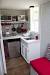 Limited Space Kitchen Design For Small Space