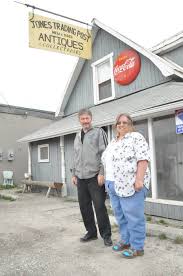 Check spelling or type a new query. Great Treasures To Be Found At Jones Trading Post In Golden The Golden Star