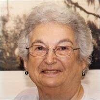 Elizabeth Hobbs Berry Obituary