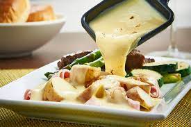 Maybe you would like to learn more about one of these? Raclette Ricetta Ingredienti E Come Rifarla In Casa Misya Magazine