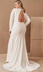 5 out of 5 stars. Bhldn S Inclusive Size Bridal Collection Is Here Bridalpulse