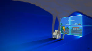 Tons of cool wallpapers we curate hundreds of wallpapers daily so you can enjoy the best background images for your computer or phone! The Simpsons 1920 X 1080 4k Best Of Wallpapers For Andriod And Ios