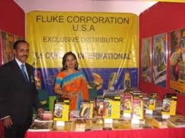 Terjawab • terverifikasi oleh ahli. Corona Group Us Trade Fair 2009