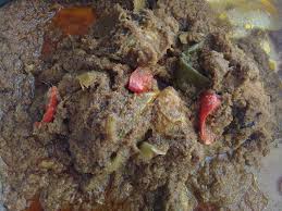 Porsi 4 • waktu 1 jam, 15 menit. Ayam Masak Lengkuas Restoran Haji Tamrin Facebook