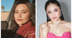 Kumpulan Berita Marshanda Terbaru Dan Terkini