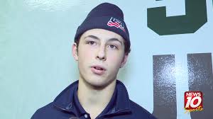 "It was a privilege to coach at a place like that.", MSU's Adam Nightingale  coached the US National Team Development Program (USNTDP) for two years.,  USNTDP alums Austin Baker and Charlie Stramel ...