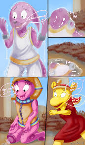 Pablo Backyardigans hentai videos, GIFs, and images | Rule 34 App