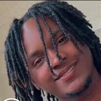 Xavier O'Maree Jones Obituary