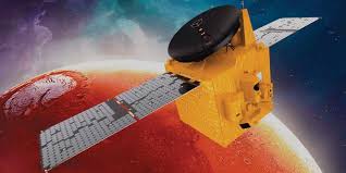 The hope probe will be the first probe to provide a complete picture of the martian atmosphere and its layers when it reaches the red planet's orbit in 2021. Ø§Ù„Ø¥Ù…Ø§Ø±Ø§Øª ØªÙ‚ÙˆØ¯ Ø«ÙˆØ±Ø© Ø§Ù‚ØªØµØ§Ø¯ Ø§Ù„ÙØ¶Ø§Ø¡ ÙÙŠ Ø§Ù„Ø¹Ø§Ù„Ù… Ø§Ù„Ø¹Ø±Ø¨ÙŠØ§Ø³ØªØ«Ù…Ø§Ø±Ø§Øª ÙˆØ§Ø¹Ø¯Ø© ØªØ­Ù‚Ù‚ Ø§Ù„ØªÙ†Ù…ÙŠØ© Ø§Ù„Ø§Ù‚ØªØµØ§Ø¯ÙŠØ© ÙˆØªØ¹Ø²Ø² Ø§Ù„Ù…Ù‡Ø§Ø±Ø§Øª Ø§Ù„Ø¨Ø´Ø±ÙŠØ© Al Iktissad Wal Aamal Ø§Ù„Ø¥Ù‚ØªØµØ§Ø¯ ÙˆØ§Ù„Ø£Ø¹Ù…Ø§Ù„